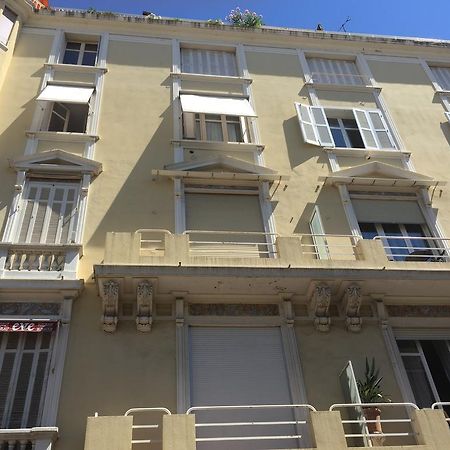 C027-Spacieux & Lumineux Appartement - Centre De Cannes Exteriör bild