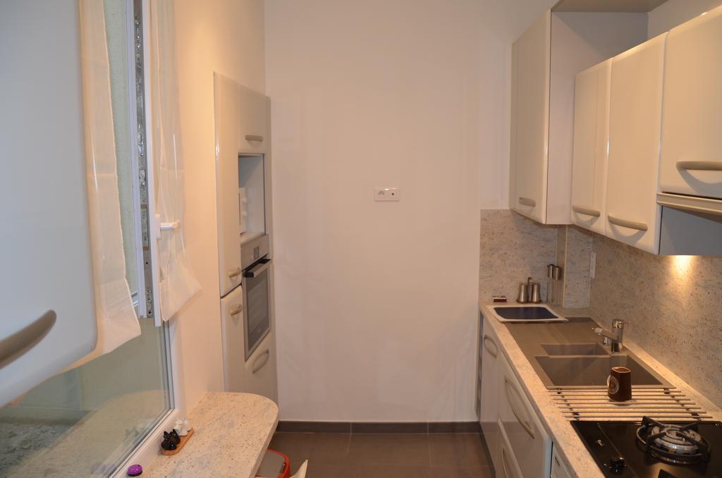 C027-Spacieux & Lumineux Appartement - Centre De Cannes Exteriör bild