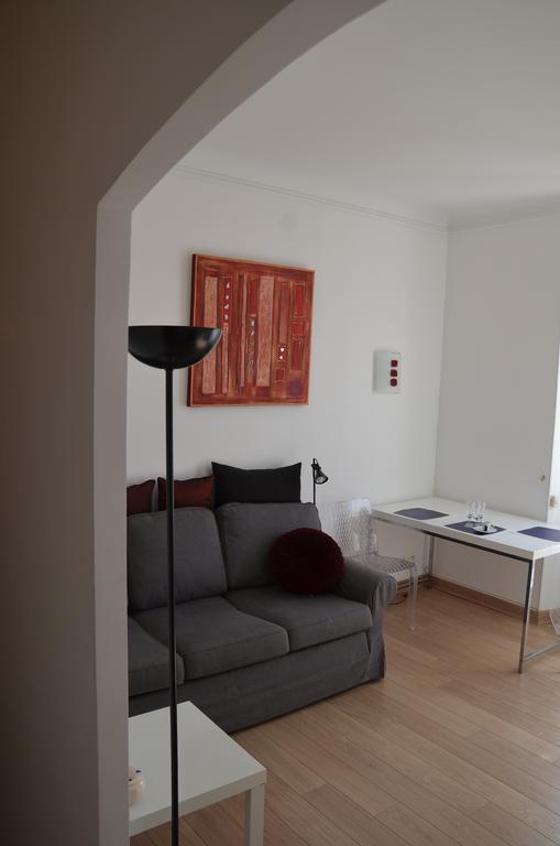 C027-Spacieux & Lumineux Appartement - Centre De Cannes Exteriör bild