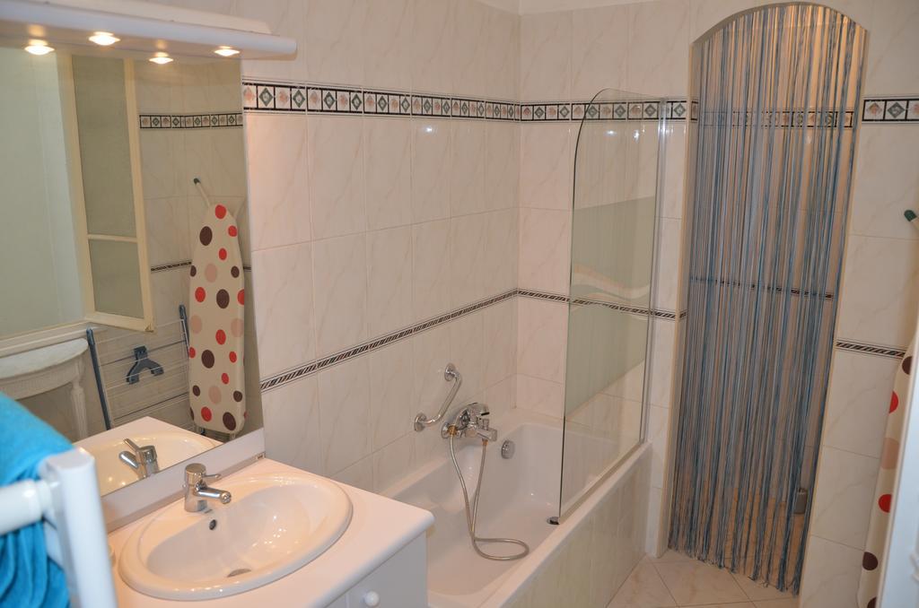 C027-Spacieux & Lumineux Appartement - Centre De Cannes Exteriör bild