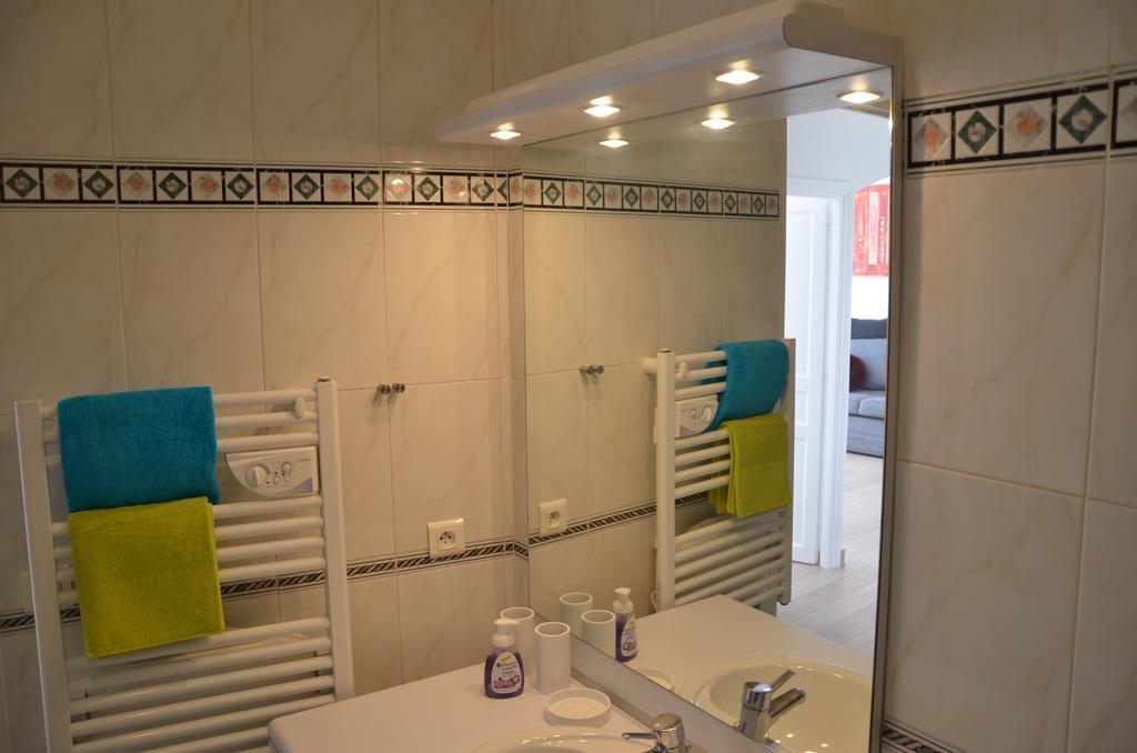 C027-Spacieux & Lumineux Appartement - Centre De Cannes Exteriör bild